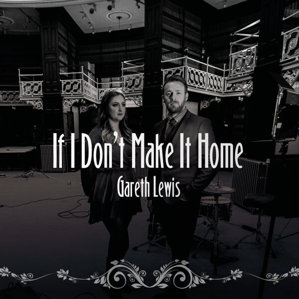 Cover art for If I Don't Make It Home