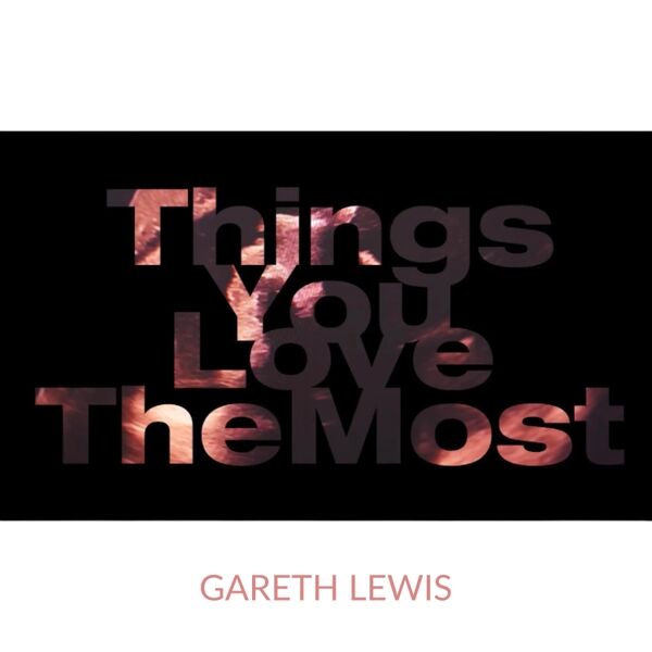 Cover art for Things You Love the Most