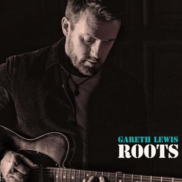 Cover art for Roots EP