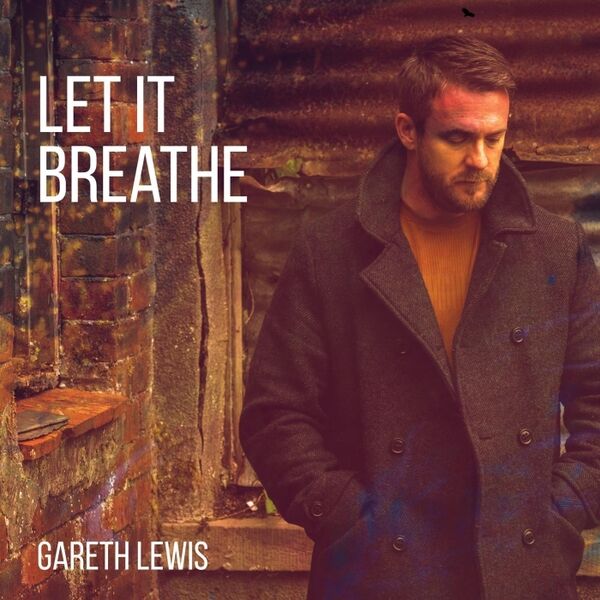 Cover art for Let It Breathe