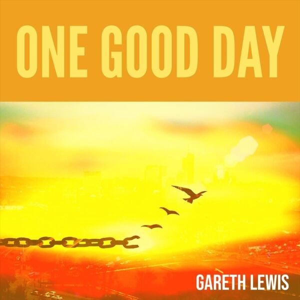 Cover art for One Good Day