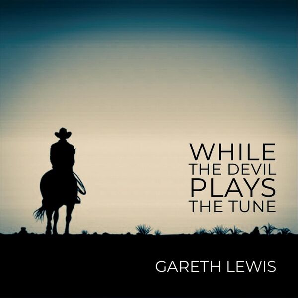 Cover art for While the Devil Plays the Tune